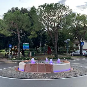 Casanova , Sirmione Italia