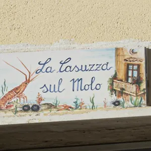 La Casuzza Sul Molo , Mazara del Vallo Italia