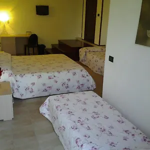 *** Casa de hóspedes Borgo Pida Itália