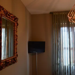 Casa vacanze Omodarme52, Pisa