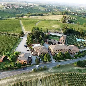 Lantgård Nottola